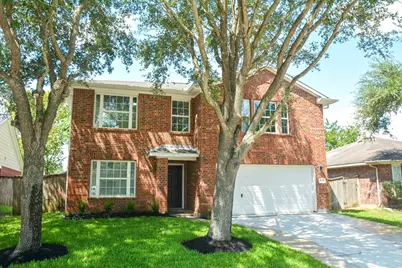 21122 Amber Crossing Drive, Richmond, TX 77406 - Photo 1