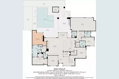 5602 Cedar Creek Drive, Houston, TX 77056 - Photo 33