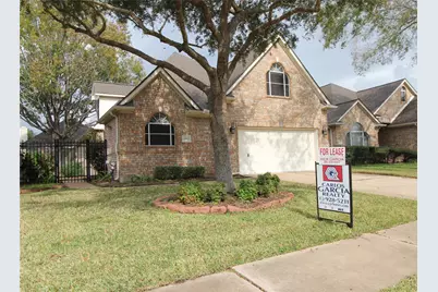 3907 Princeton Park Court, Pasadena, TX 77058 - Photo 1