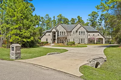 27322 Silver Jade Court, Spring, TX 77386 - Photo 3