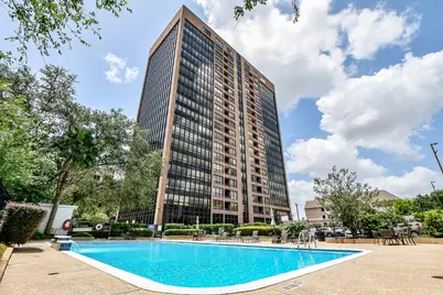 5150 Hidalgo Street #1305, Houston, TX 77056 - Photo 1