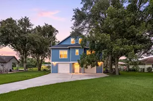 259 County Road 416 Rd, Brazoria, TX 77422 - Photo 3