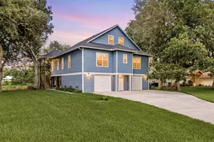 259 County Road 416 Rd, Brazoria, TX 77422 - Photo 1