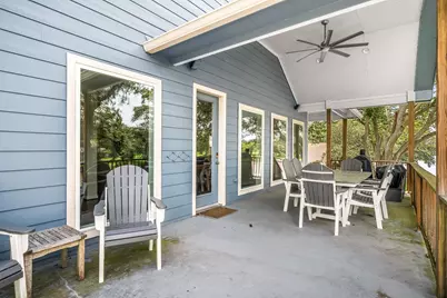 259 County Road 416 Road, Brazoria, TX 77422 - Photo 5