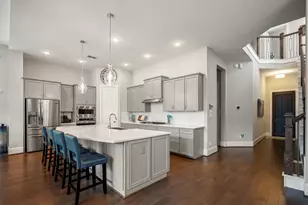 1412 Arkley Way, Houston, TX 77055 - Photo 13