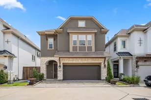 1412 Arkley Way, Houston, TX 77055 - Photo 1