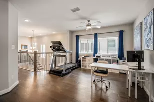 1412 Arkley Way, Houston, TX 77055 - Photo 19
