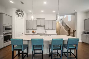 1412 Arkley Way, Houston, TX 77055 - Photo 9