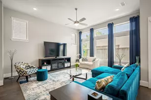 1412 Arkley Way, Houston, TX 77055 - Photo 3