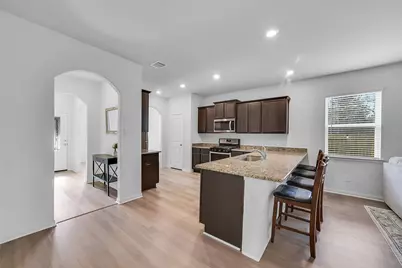 21343 Rachel Manor Drive, Hockley, TX 77447 - Photo 5