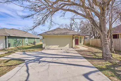 1807 Nuches Lane, Bryan, TX 77803 - Photo 3