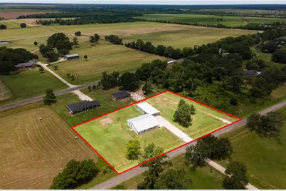 203 Woodard S, Devers, TX 77538 - Photo 41
