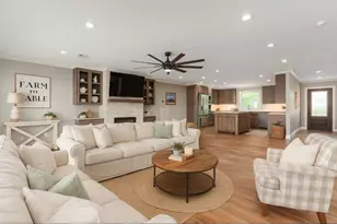 203 Woodard S, Devers, TX 77538 - Photo 5