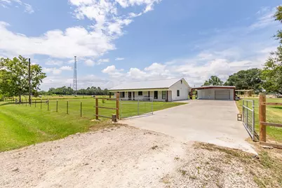 203 Woodard S, Devers, TX 77538 - Photo 29