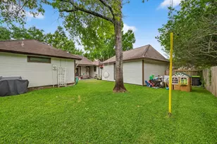 3522 Plum Brook Ln, Missouri City, TX 77459 - Photo 33