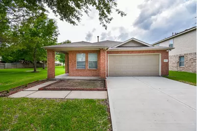 8902 Grand Villa Lane, Richmond, TX 77407 - Photo 1