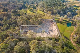 628 County Rd 377, Cleveland, TX 77327 - Photo 1