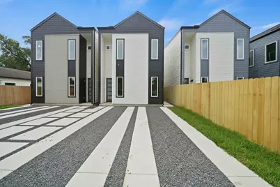 426 Calloway Street #A, Houston, TX 77029 - Photo 1