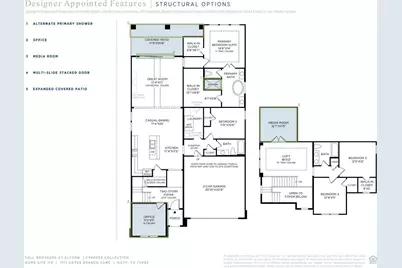 7111 Hayes Branch Lane, Katy, TX 77493 - Photo 3