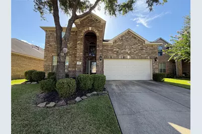 1911 Boren Drive, Katy, TX 77493 - Photo 1