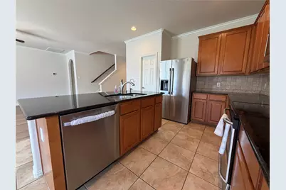 1911 Boren Drive, Katy, TX 77493 - Photo 5