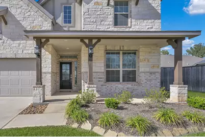 343 Sky Top Drive, Montgomery, TX 77316 - Photo 3