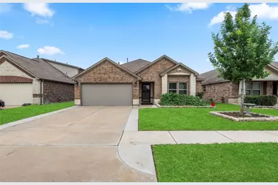 21310 Cypress White Oak Drive, Cypress, TX 77433 - Photo 1
