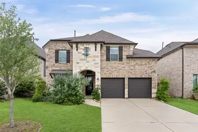 10427 Rigel Ridge Way, Richmond, TX 77406 - Photo 1