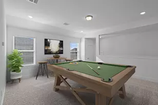 21910 Woodland Hawthorn Ln, Cypress, TX 77433 - Photo 9