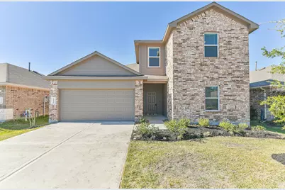 14326 Rain Drive, New Caney, TX 77357 - Photo 1