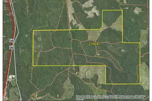 0 Off Private Road 7070, Jasper, TX 75951 - Photo 1