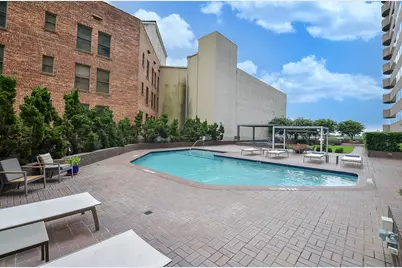 5000 Montrose Boulevard #12B, Houston, TX 77006 - Photo 33