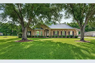 3326 River Bend Drive, Rosenberg, TX 77471 - Photo 1