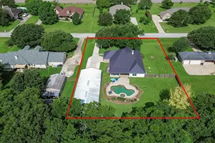 3326 River Bend Dr, Rosenberg, TX 77471 - Photo 5