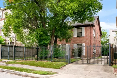1821 Oakdale Street #A, Houston, TX 77004 - Photo 1