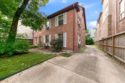 1821 Oakdale Street #A, Houston, TX 77004 - Photo 3