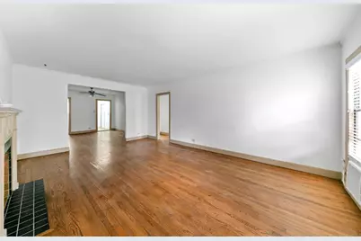 1821 Oakdale Street #A, Houston, TX 77004 - Photo 5