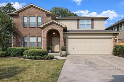 22610 August Leaf Drive, Tomball, TX 77375 - Photo 1