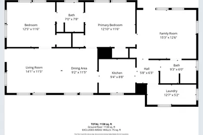 7921 Pointer Street, Houston, TX 77016 - Photo 3