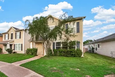 20831 Patriot Park Lane, Katy, TX 77449 - Photo 3