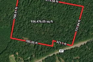 8543 N State Hwy 87, Newton, TX 75966 - Photo 1