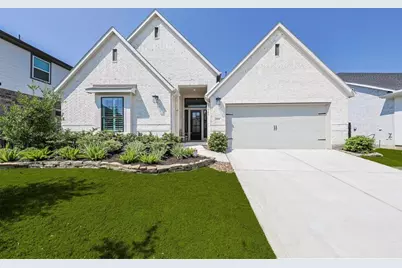26951 Longwood Ledge Drive, The Woodlands, TX 77389 - Photo 1