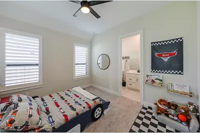 26951 Longwood Ledge Drive, The Woodlands, TX 77389 - Photo 23