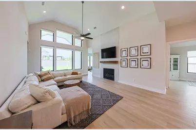 26951 Longwood Ledge Drive, The Woodlands, TX 77389 - Photo 7