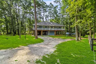 230 Governor Bell Dr, Point Blank, TX 77364 - Photo 29
