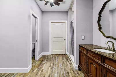 230 Governor Bell Drive, Point Blank, TX 77364 - Photo 21