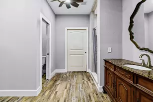 230 Governor Bell Dr, Point Blank, TX 77364 - Photo 21