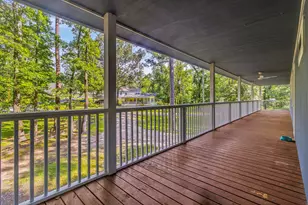 230 Governor Bell Dr, Point Blank, TX 77364 - Photo 3