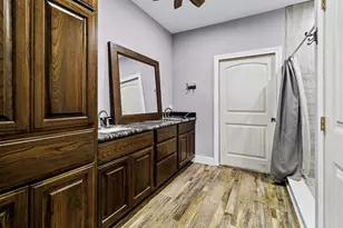 230 Governor Bell Dr, Point Blank, TX 77364 - Photo 25