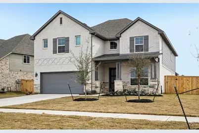 5815 Chamberlain Crossing, Rosenberg, TX 77471 - Photo 41